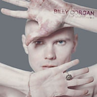 Title: The Future Embrace, Artist: Billy Corgan