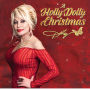 Holly Dolly Christmas [LP]