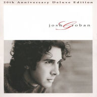 Title: Josh Groban, Artist: Josh Groban