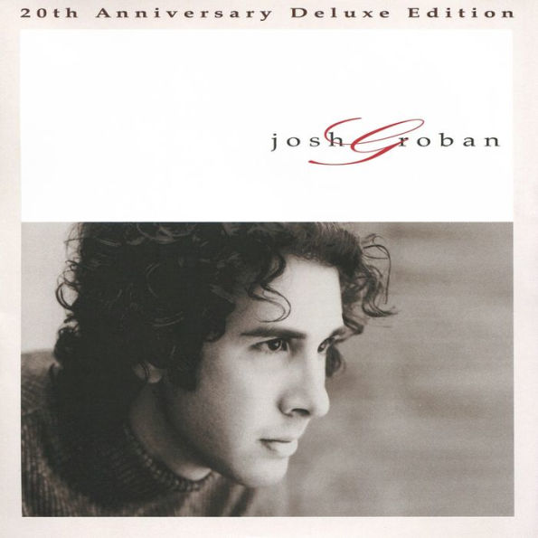 Josh Groban