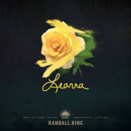 Title: Leanna, Artist: Randall King