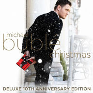 Title: Christmas [10th Anniversary Deluxe Edition], Artist: Michael Buble