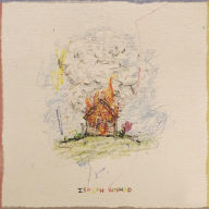 Title: The House Is Burning, Artist: Isaiah Rashad