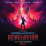 Masters of the Universe: Revelation, Vol. 1 [Netflix Original Series Soundtrack]