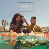 Title: Good Things, Artist: Dan + Shay