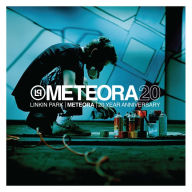 Title: Meteora [20th Anniversary Edition], Artist: Linkin Park
