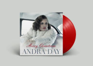 Title: Merry Christmas From Andra Day, Artist: Andra Day