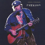 Title: Freedom, Artist: Neil Young