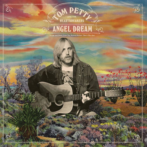 Angel Dream: Songs and Music From the Motion Picture 