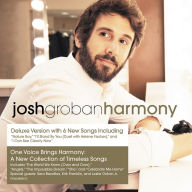 Title: Harmony, Artist: Josh Groban