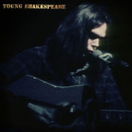 Title: Young Shakespeare, Artist: Neil Young