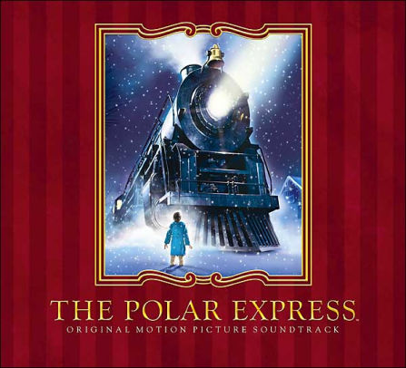 The Polar Express 