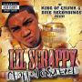 The King of Crunk & BME Recordings Present: Trillville