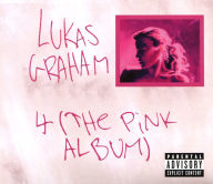 Title: 4 (The Pink Album), Artist: Lukas Graham