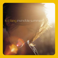 Title: Invicible Summer [20th Anniversary Edition], Artist: k.d. lang