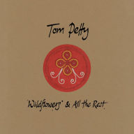 Title: Wildflowers, Artist: Tom Petty