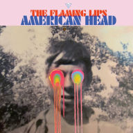 Title: American Head, Artist: The Flaming Lips