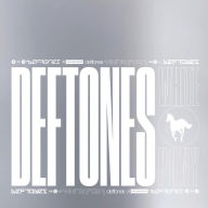 Title: White Pony, Artist: Deftones