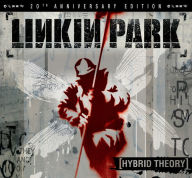 Title: Hybrid Theory [20th Anniversary Edition], Artist: Linkin Park