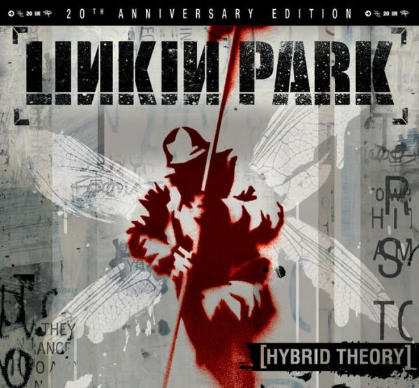 Hybrid Theory [20th Anniversary Edition]