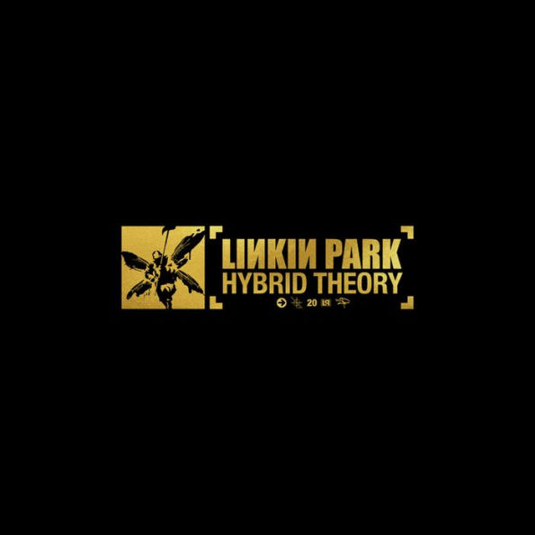 Hybrid Theory [20th Anniversary Edition]