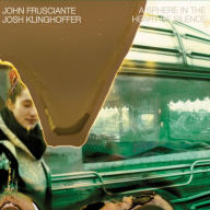 Title: A Sphere in the Heart of Silence, Artist: John Frusciante