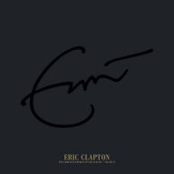 Title: The Complete Reprise Studio Albums Vinyl Box Set, Vol. 2, Artist: Eric Clapton