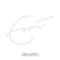 Title: Complete Reprise Studio Albums Vol 1 (Box), Artist: Eric Clapton