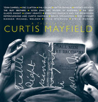 Title: A Tribute to Curtis Mayfield [Warner Bros.], Artist: Tribute To Curtis Mayfield / Various
