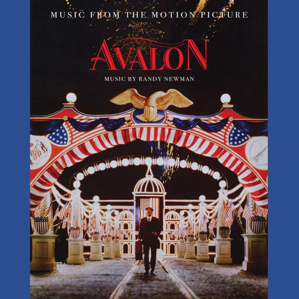 Avalon [Original Soundtrack]