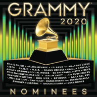 Title: 2020 Grammy Nominees, Artist: 2020 GRAMMY NOMINEES / VARIOUS
