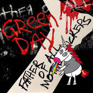 Title: Father of All..., Artist: Green Day