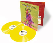 Alternative view 1 of Until the End of the World [Original Soundtrack] [Yellow Vinyl] [B&N Exclusive Feature]