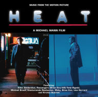 Title: Heat (Music from the Motion Picture), Artist: HEAT - MUSIC FROM THE FILM