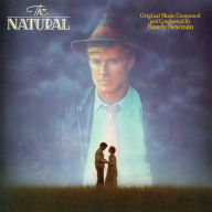 Title: The Natural, Artist: Randy Newman