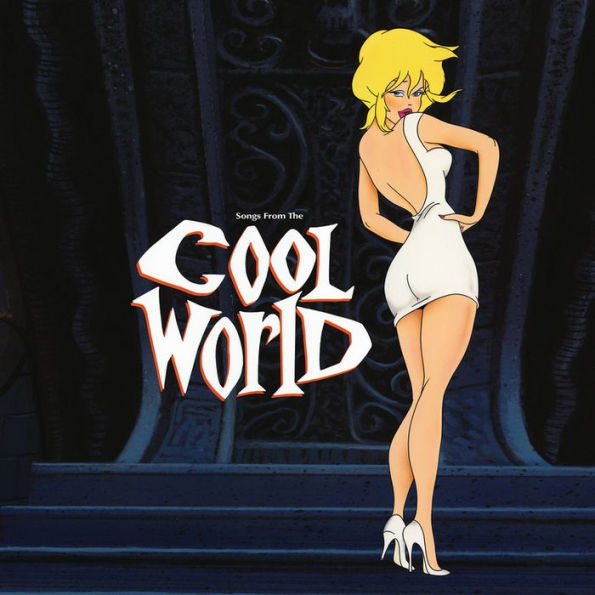 Songs From the Cool World