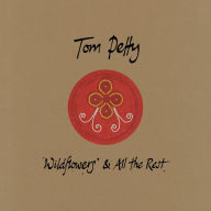 Title: Wildflowers & All the Rest, Artist: Tom Petty