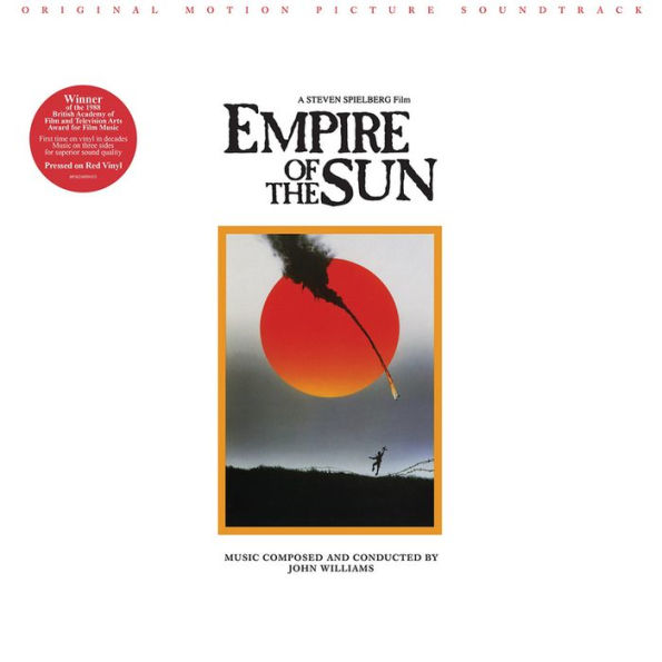 Empire of the Sun