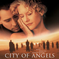 Title: City of Angels [Music From the Motion Picture], Artist: City Of Angels [Music From The Motion Picture]