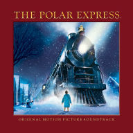 Title: The Polar Express OST, Artist: The Polar Express OST