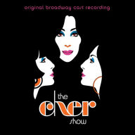 Title: The Cher Show [Original Broadway Cast Recording], Artist: The Cher Show [Original Broadway Cast Recording]