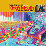 Title: King's Mouth: Music and Songs, Artist: The Flaming Lips