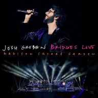 Title: Bridges Live: Madison Square Garden, Artist: Josh Groban