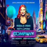 Title: Company [2018 London Cast Recording], Artist: Patti LuPone