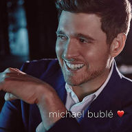 Title: Love [Deluxe Edition], Artist: Michael Buble