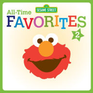 Title: All-Time Favorites 2, Artist: Sesame Street