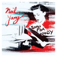 Title: Songs for Judy, Artist: Neil Young