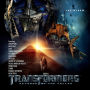 Transformers: Revenge of the Fallen