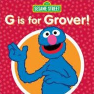 Title: G Is for Grover!, Artist: Sesame Street