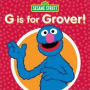 G Is for Grover!